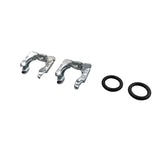 Aluminium Heater Core Fit For Volkswagen Golf MK7 MK8 1.0 1.2 1.4 1.5 1.6 2.0 5Q0819031 2012-ON HCORE-VW001 - Machter