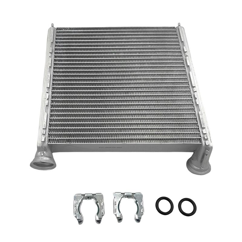 Aluminium Heater Core Fit For Volkswagen Golf MK7 MK8 1.0 1.2 1.4 1.5 1.6 2.0 5Q0819031 2012-ON HCORE-VW001 - Machter