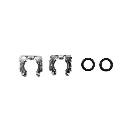 Aluminium Heater Core Fit For Volkswagen Golf MK7 MK8 1.0 1.2 1.4 1.5 1.6 2.0 5Q0819031 2012-ON - Machter