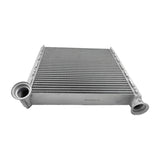 Aluminium Heater Core Fit For Volkswagen Golf MK7 MK8 1.0 1.2 1.4 1.5 1.6 2.0 5Q0819031 2012-ON HCORE-VW001 - Machter