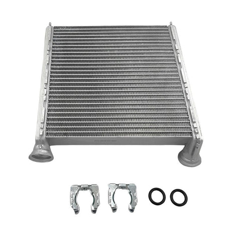 Aluminium Heater Core Fit For Volkswagen Golf MK7 MK8 1.0 1.2 1.4 1.5 1.6 2.0 5Q0819031 2012-ON - Machter