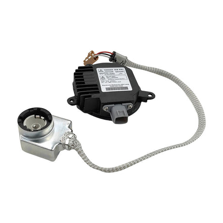 Xenon HID Headlight Control Ballast Module Fit For Subaru XV Impreza For Nissan Juke F15 Elgrand E52 84965FJ000 HCS-SB001 - Machter