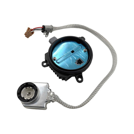 Xenon HID Headlight Control Ballast Module Fit For Subaru XV Impreza For Nissan Juke F15 Elgrand E52 84965FJ000 - Machter