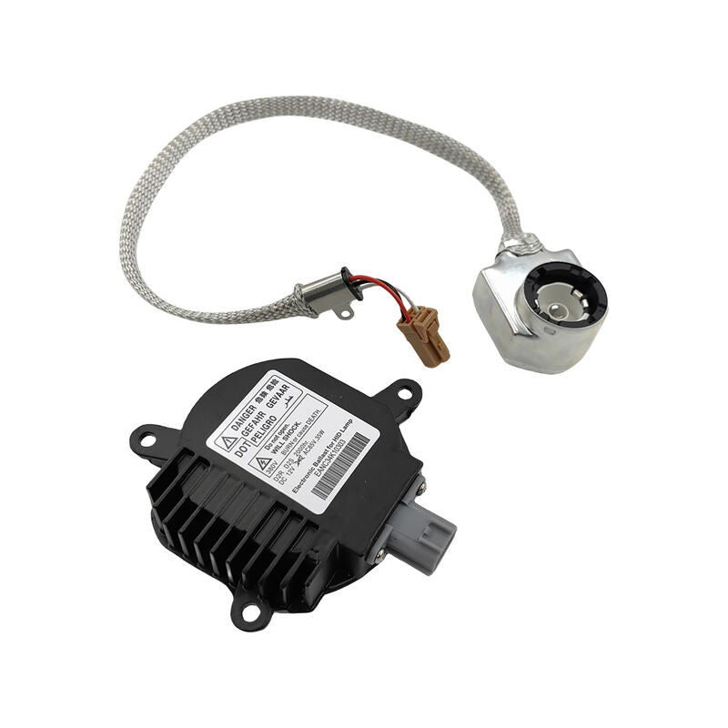 Xenon HID Headlight Control Ballast Module Fit For Subaru XV Impreza For Nissan Juke F15 Elgrand E52 84965FJ000 HCS-SB001 - Machter
