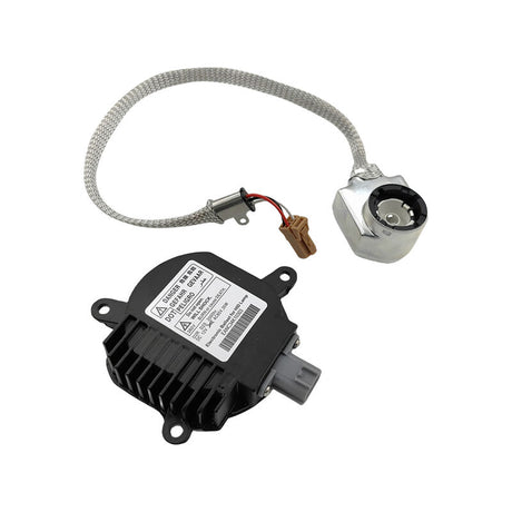 Xenon HID Headlight Control Ballast Module Fit For Subaru XV Impreza For Nissan Juke F15 Elgrand E52 84965FJ000 HCS-SB001 - Machter
