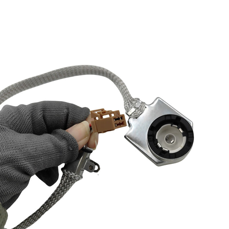 Xenon HID Headlight Control Ballast Module Fit For Subaru XV Impreza For Nissan Juke F15 Elgrand E52 84965FJ000 HCS-SB001 - Machter
