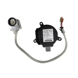 Xenon HID Headlight Control Ballast Module Fit For Subaru XV Impreza For Nissan Juke F15 Elgrand E52 84965FJ000 HCS-SB001 - Machter