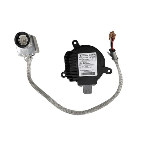 Xenon HID Headlight Control Ballast Module Fit For Subaru XV Impreza For Nissan Juke F15 Elgrand E52 84965FJ000 HCS-SB001 - Machter