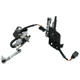 Pair Rear Height Control Sensors Left & Right Hand Side Fit For Toyota Landcruiser Prado 120 2003-2009 HCS-TA001-2PCS - Machter