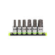 1/2DR SAE HEX BIT SOC HCS6S - GRIPEDGE