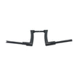 Front Handlebar 12" Rise Hanger 2" Ape Fit For Harley Honda Yamaha Suzuki Kawasaki Triumph HDB-YMH001 - Machter