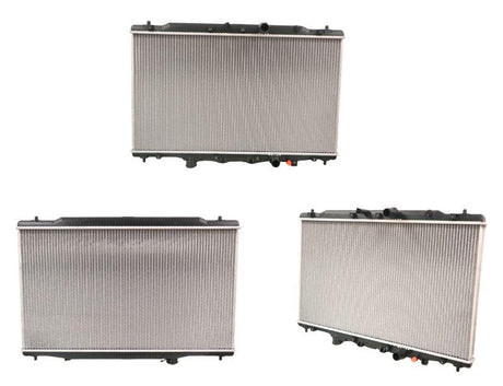Radiator for Auto & Manual Honda CR-V RM 11/2012 - 04/2017 HDCR-RAD-015 - Sterling Parts