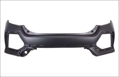 Rear Bumper Bar Cover Honda Civic FK 2016 - 2019 HDCV-BAR-9606B - Sterling Parts