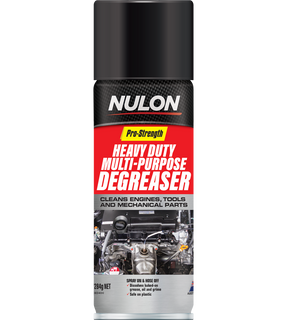 Pro-Strength Heavy Duty Multi-Purpose Degreaser 400mL - Nulon
