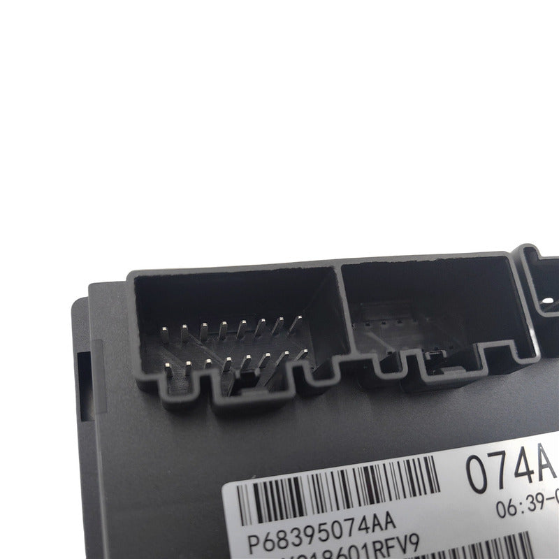 1 x Transfer Case Control Module Fit For Dodge Durango For Jeep Grand Cherokee 2014-2015 HDM-JP001 - Machter