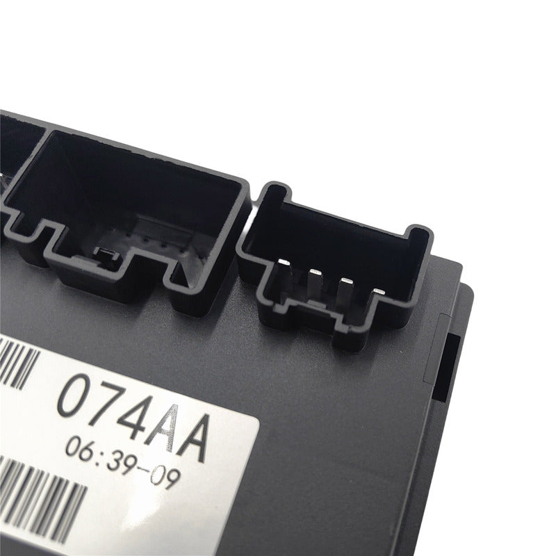 1 x Transfer Case Control Module Fit For Dodge Durango For Jeep Grand Cherokee 2014-2015 HDM-JP001 - Machter
