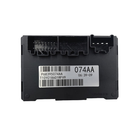 1 x Transfer Case Control Module Fit For Dodge Durango For Jeep Grand Cherokee 2014-2015 - Machter