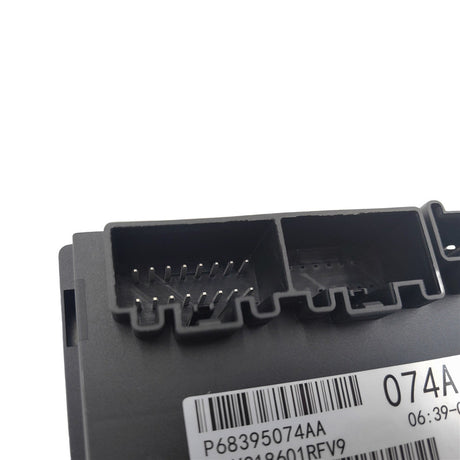 1 x Transfer Case Control Module Fit For Dodge Durango For Jeep Grand Cherokee 2014-2015 - Machter