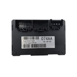 1 x Transfer Case Control Module Fit For Dodge Durango For Jeep Grand Cherokee 2014-2015 HDM-JP001 - Machter
