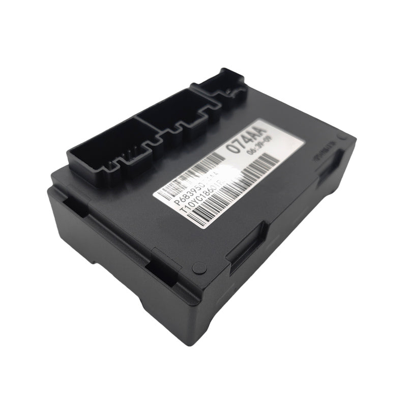1 x Transfer Case Control Module Fit For Dodge Durango For Jeep Grand Cherokee 2014-2015 HDM-JP001 - Machter