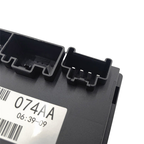 1 x Transfer Case Control Module Fit For Dodge Durango For Jeep Grand Cherokee 2014-2015 - Machter