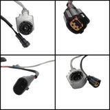 2 x HID Xenon Ballast Module Control Unit Fit For Nissan Altima For Infiniti G35 For Mazda CX-7 For Subaru Impreza HDM-SB001-2PCS - Machter