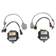 2 x HID Xenon Ballast Module Control Unit Fit For Nissan Altima For Infiniti G35 For Mazda CX-7 For Subaru Impreza HDM-SB001-2PCS - Machter