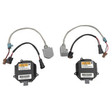 2 x HID Xenon Ballast Module Control Unit Fit For Nissan Altima For Infiniti G35 For Mazda CX-7 For Subaru Impreza HDM-SB001-2PCS - Machter