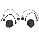 2 x HID Xenon Ballast Module Control Unit Fit For Nissan Altima For Infiniti G35 For Mazda CX-7 For Subaru Impreza HDM-SB001-2PCS - Machter