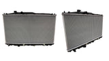 Radiator for Auto & Manual Honda Odyssey RB2 06/2004 - 2009 HDOD-RAD-009 - Sterling