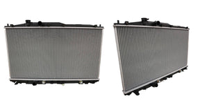 Radiator for Auto & Manual Honda Odyssey RB2 06/2004 - 2009 HDOD-RAD-009 - Sterling