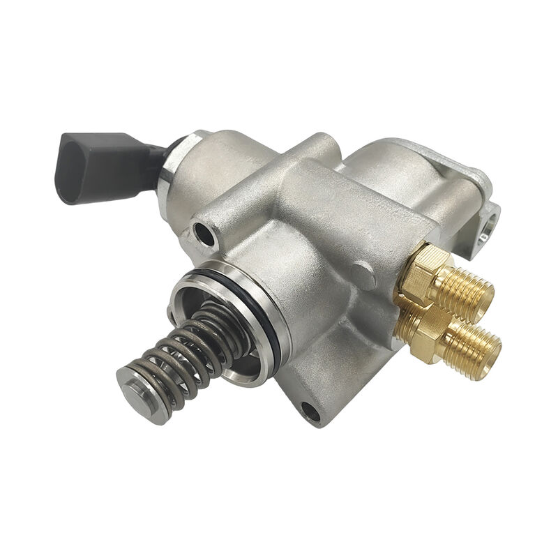 High Pressure Fuel Pump Fit For Audi S6 S8 07L127026AD 2007-2011 - Machter