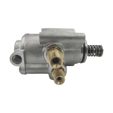 High Pressure Fuel Pump Fit For Audi S6 S8 07L127026AD 2007-2011 HFP-AU001 - Machter