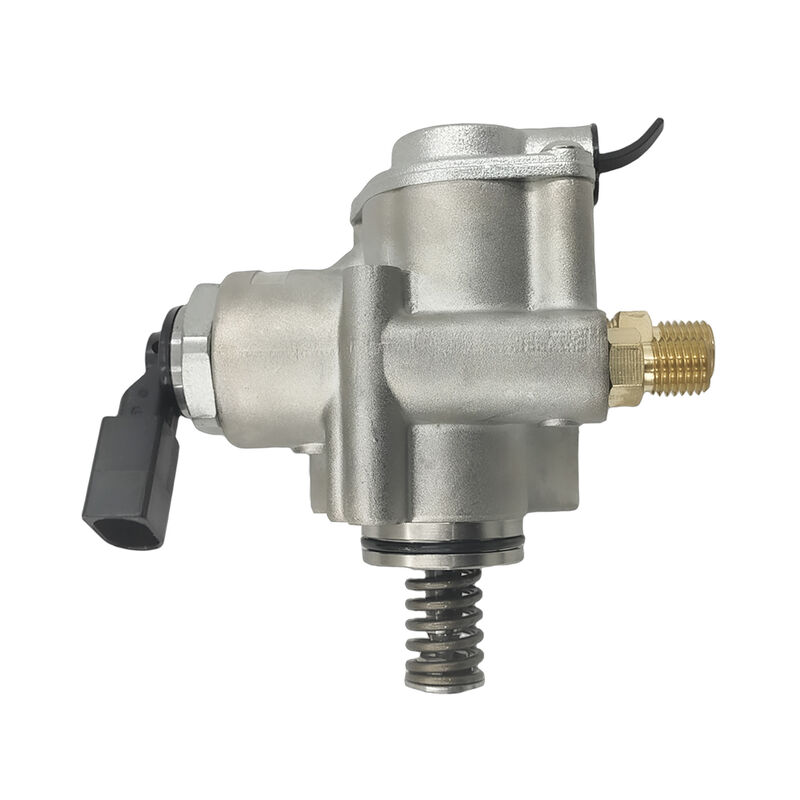 High Pressure Fuel Pump Fit For Audi S6 S8 07L127026AD 2007-2011 - Machter