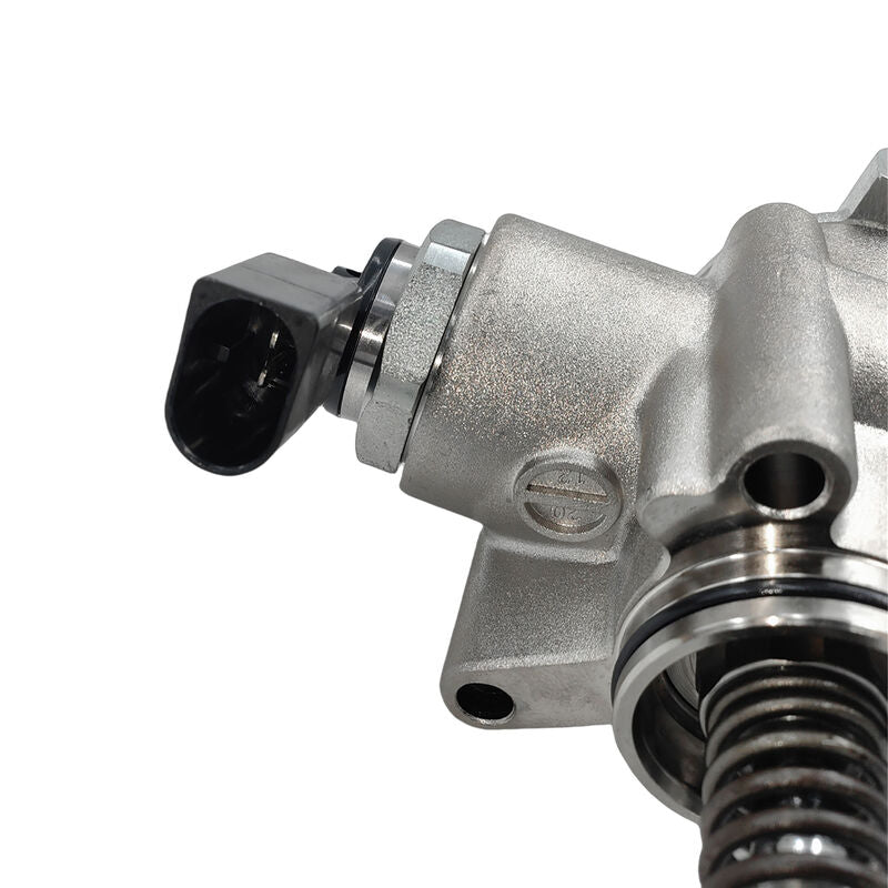 High Pressure Fuel Pump Fit For Audi A3 A4 A6 S3 TT For Skoda Octavia For Volkswagen Eos Golf Jetta Passat Scirocco 2.0L 2004-2017 HFP-AU002 - Machter