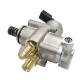High Pressure Fuel Pump Fit For Audi A3 A4 A6 S3 TT For Skoda Octavia For Volkswagen Eos Golf Jetta Passat Scirocco 2.0L 2004-2017 HFP-AU002 - Machter