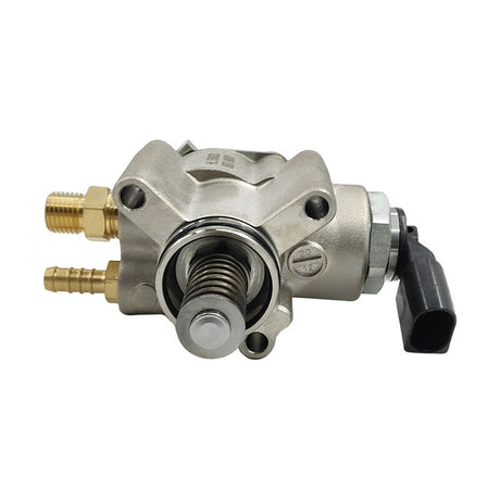 High Pressure Fuel Pump Fit For Audi A3 A4 A6 S3 TT For Skoda Octavia For Volkswagen Eos Golf Jetta Passat Scirocco 2.0L 2004-2017 HFP-AU002 - Machter