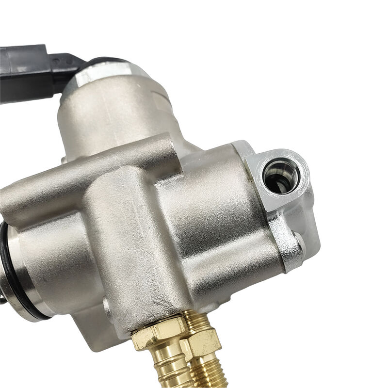 High Pressure Fuel Pump Fit For Audi A3 A4 A6 S3 TT For Skoda Octavia For Volkswagen Eos Golf Jetta Passat Scirocco 2.0L 2004-2017 HFP-AU002 - Machter