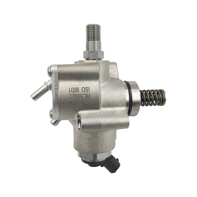 High Pressure Fuel Pump Fit For Mazda CX-7 3 6 2.3L L3K91335ZC 2006-2013 - Machter