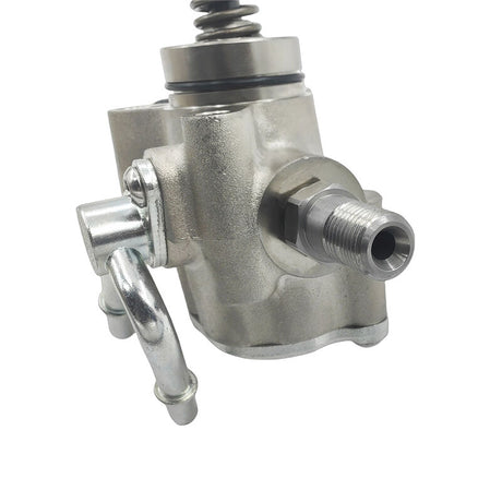 High Pressure Fuel Pump Fit For Mazda CX-7 3 6 2.3L L3K91335ZC 2006-2013 HFP-MA001 - Machter