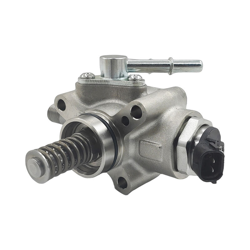 High Pressure Fuel Pump Fit For Mazda CX-7 3 6 2.3L L3K91335ZC 2006-2013 HFP-MA001 - Machter