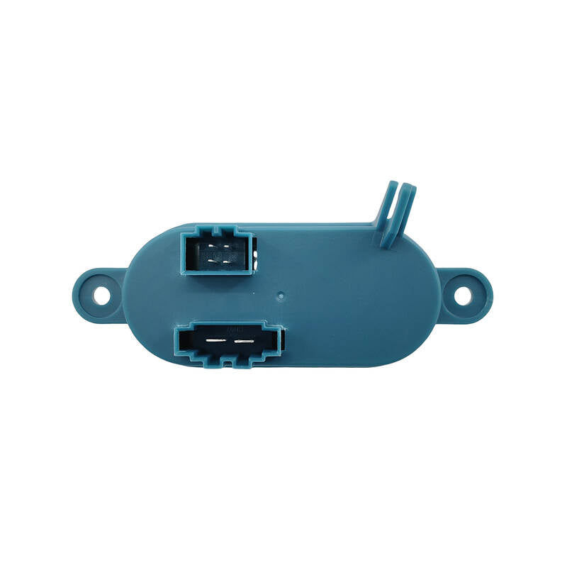 Blower Motor Resistor Fit For Audi Q7 For Seat Alhambra For Porsche Cayenne For VW Amarok Multivan Touareg Transporter Caravelle HFR-AU001 - Machter