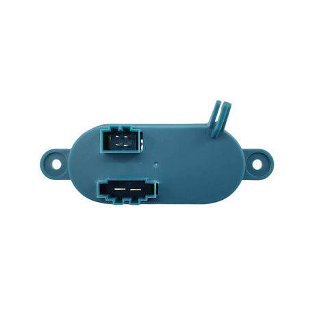 Blower Motor Resistor Fit For Audi Q7 For Seat Alhambra For Porsche Cayenne For VW Amarok Multivan Touareg Transporter Caravelle HFR-AU001 - Machter