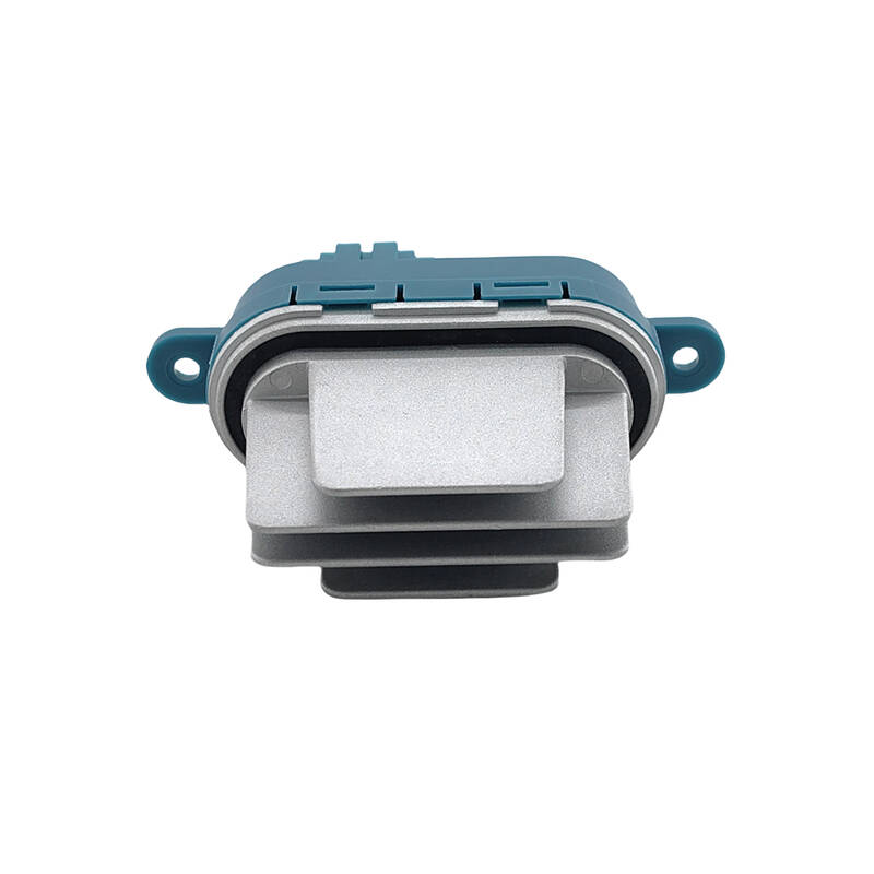 Blower Motor Resistor Fit For Audi Q7 For Seat Alhambra For Porsche Cayenne For VW Amarok Multivan Touareg Transporter Caravelle HFR-AU001 - Machter