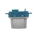 Blower Motor Resistor Fit For Audi Q7 For Seat Alhambra For Porsche Cayenne For VW Amarok Multivan Touareg Transporter Caravelle HFR-AU001 - Machter