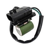 Radiator Cooling Fan Resistor Fit For Ford Falcon BA BF FG FX Models BA28L603A 2002-2016 HFR-FD001 - Machter