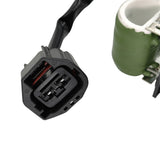 Radiator Cooling Fan Resistor Fit For Ford Falcon BA BF FG FX Models BA28L603A 2002-2016 HFR-FD001 - Machter