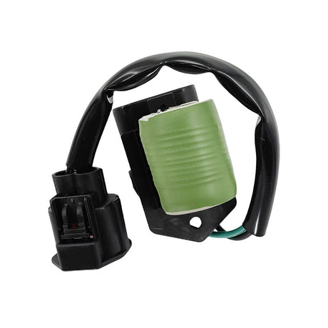 Radiator Cooling Fan Resistor Fit For Ford Falcon BA BF FG FX Models BA28L603A 2002-2016 - Machter