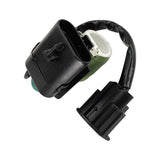 Radiator Cooling Fan Resistor Fit For Ford Falcon BA BF FG FX Models BA28L603A 2002-2016 HFR-FD001 - Machter