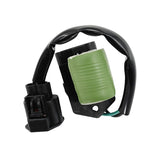 Radiator Cooling Fan Resistor Fit For Ford Falcon BA BF FG FX Models BA28L603A 2002-2016 HFR-FD001 - Machter